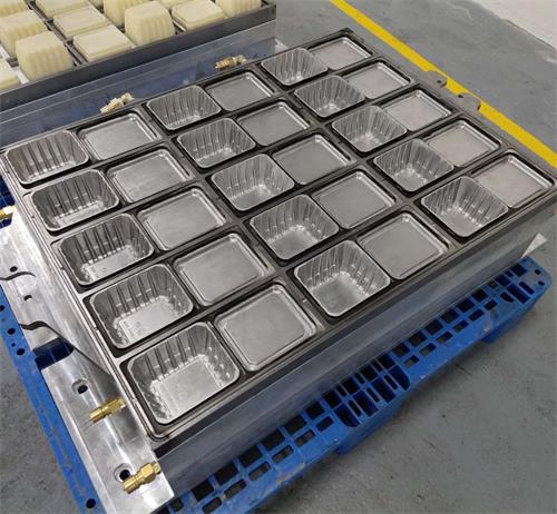 余姚市鑫銘模具科技有限公司是做什么的呢？